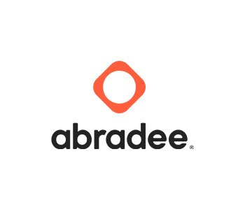 Logo Abradee